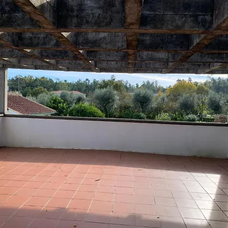 A Casa Da Celeste Fagilde Esterno foto