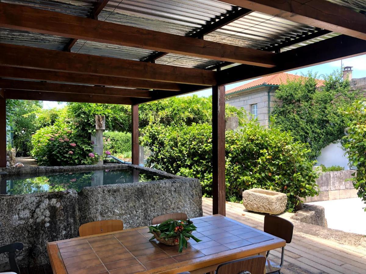 Villa A Casa Da Celeste