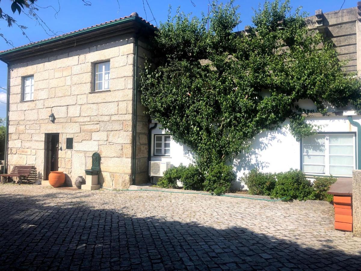 Villa A Casa Da Celeste *
