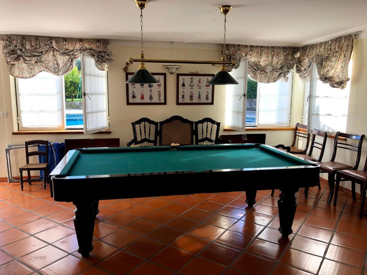 Villa A Casa Da Celeste