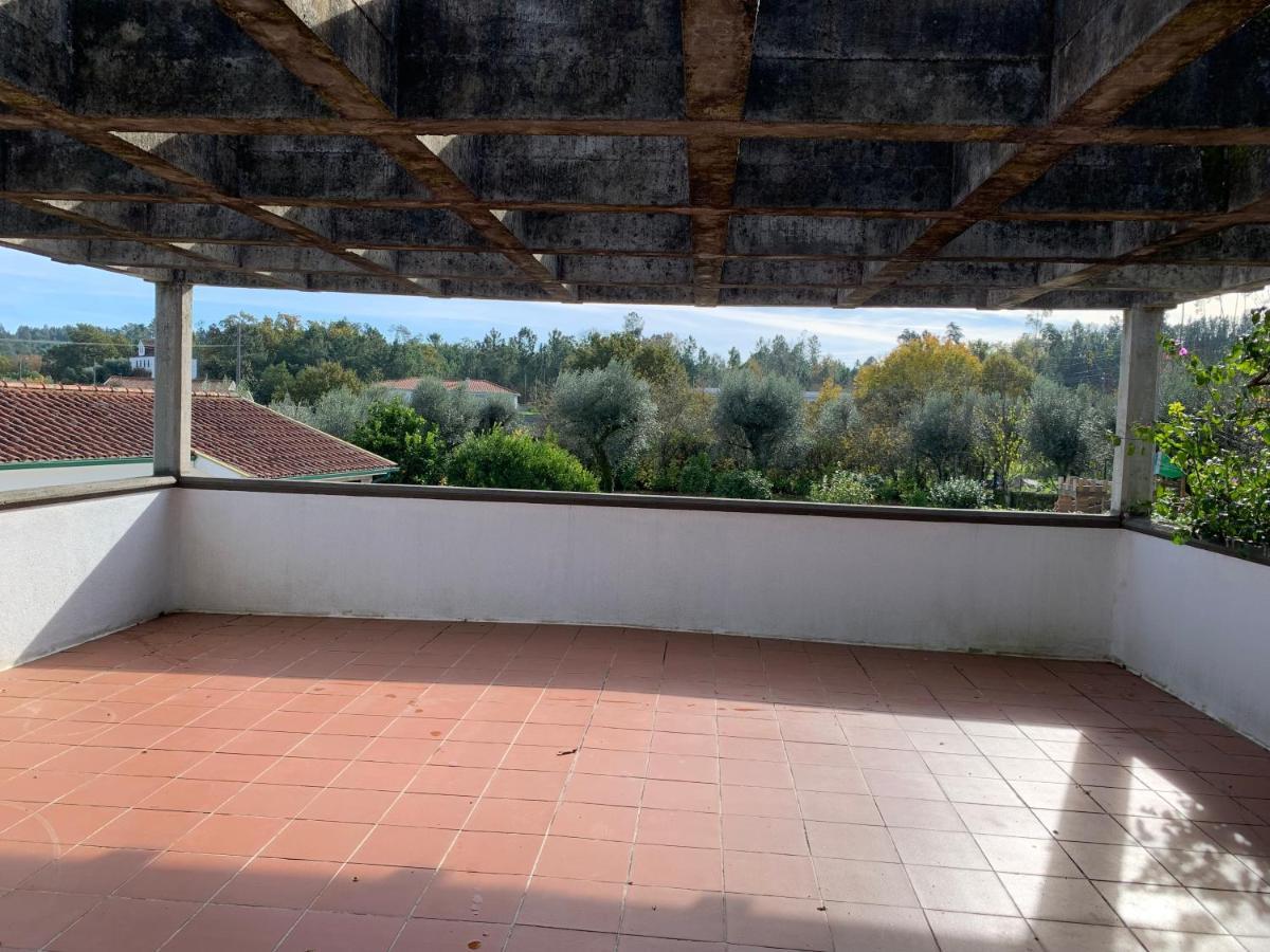 A Casa Da Celeste Villa Fagilde