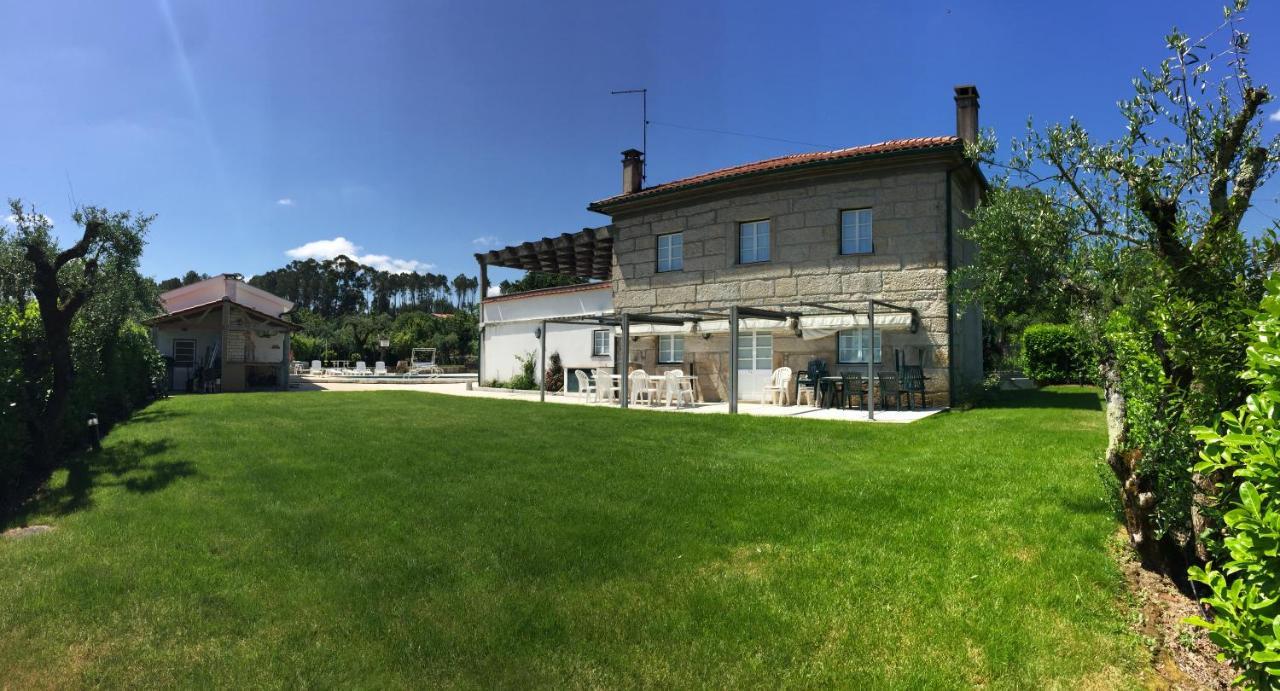 A Casa Da Celeste *