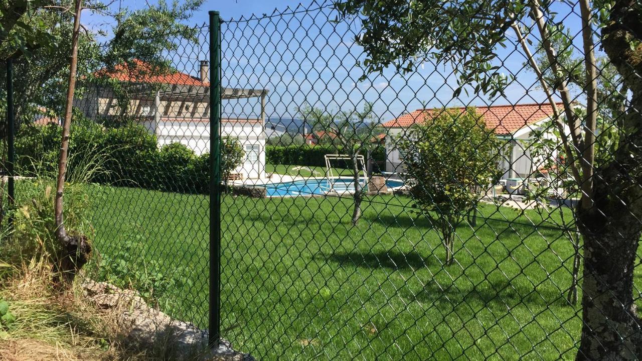 A Casa Da Celeste Villa *