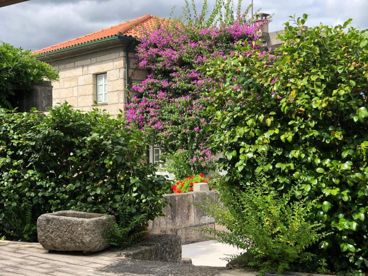 Villa A Casa Da Celeste *