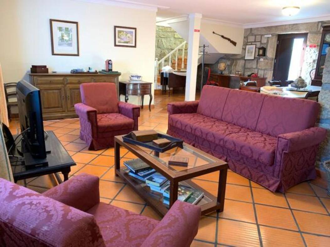 Villa A Casa Da Celeste