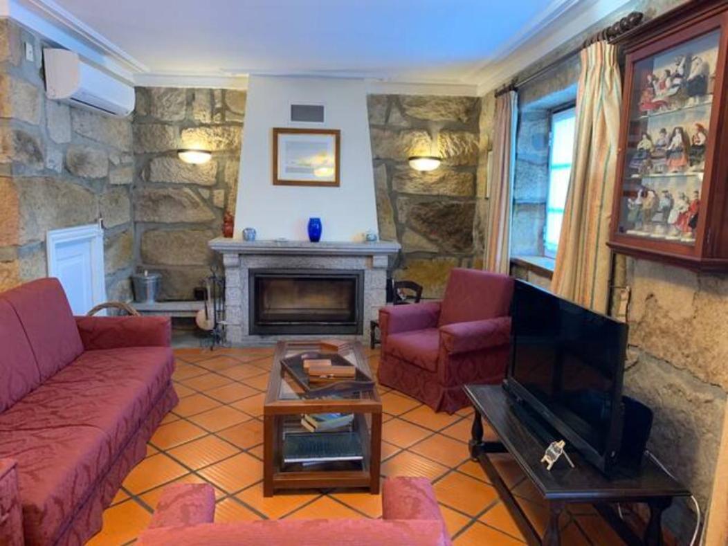 A Casa Da Celeste Villa