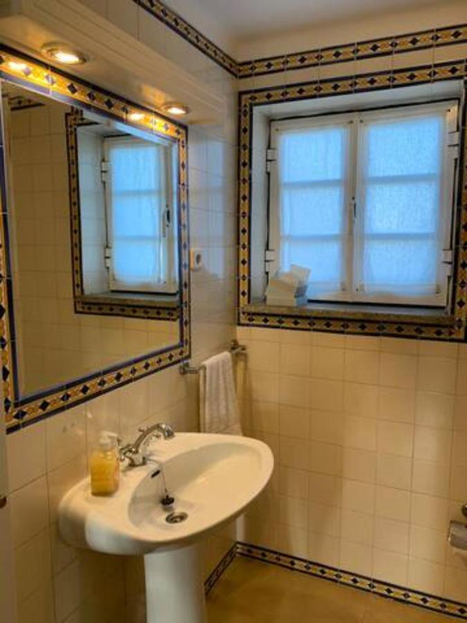 A Casa Da Celeste Villa *