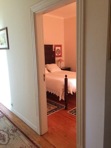 A Casa Da Celeste * Fagilde