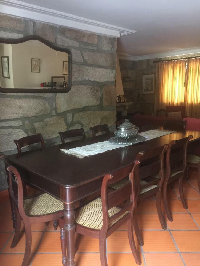 Villa A Casa Da Celeste