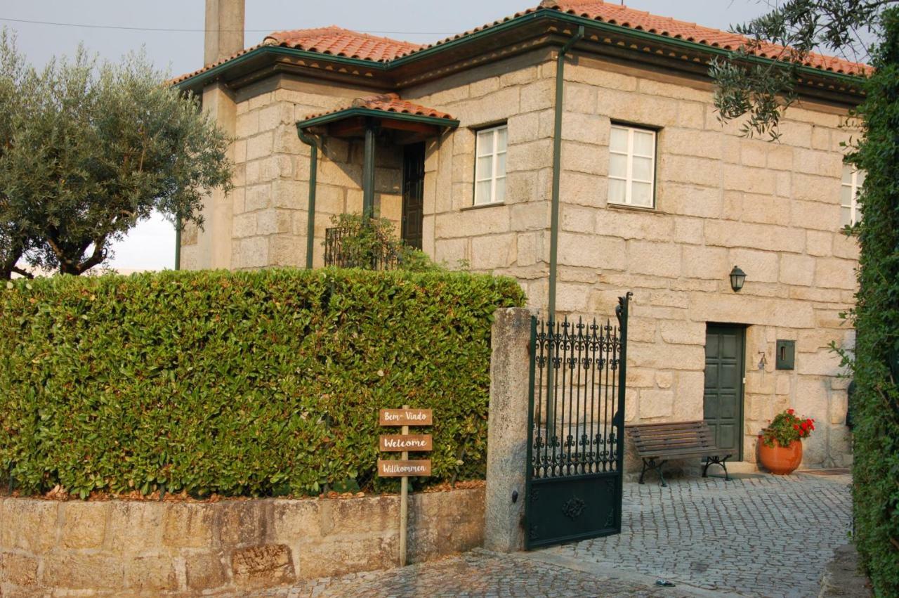 Villa A Casa Da Celeste