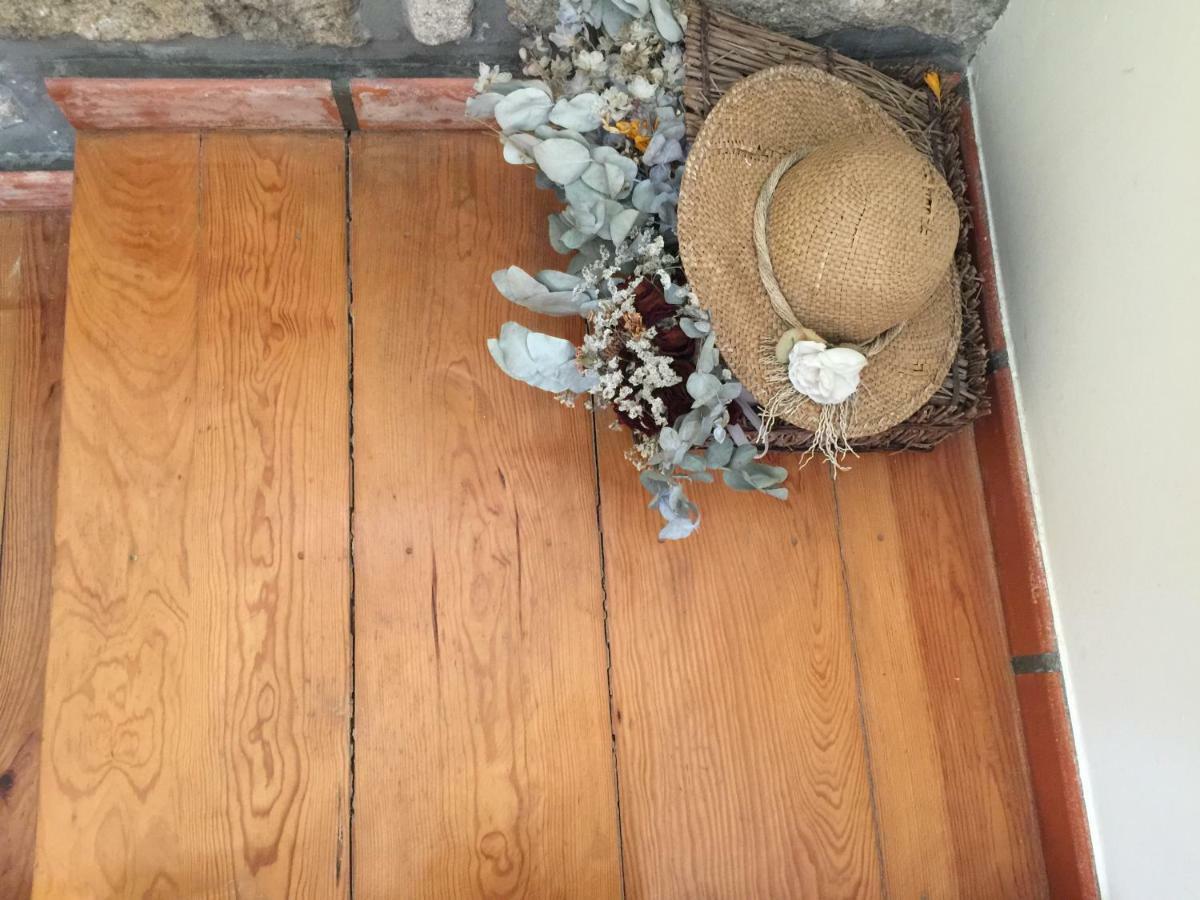 A Casa Da Celeste Villa